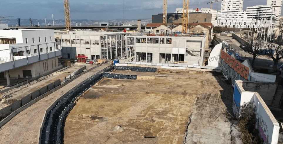 Phokaia dönemine uzanan antik Marilya bağları