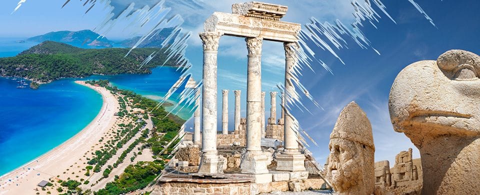 Türkiye şarap turizminde yolun başında