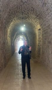Süryani manastırları