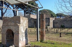 Pompeii