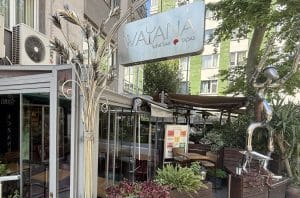 WAYANA'nın hizmet verrdiği yer