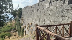 Bergama şarap mirası